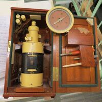 Voorwerpen Adlib\30000\V34130-a.jpg; V34130; ; MagnetometerMagnetometer